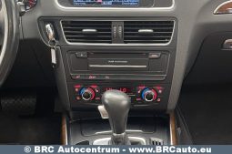 Audi Q5 2.0T Quattro Premium Plus Automatas 2012 full