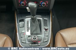 Audi Q5 2.0T Quattro Premium Plus Automatas 2012 full