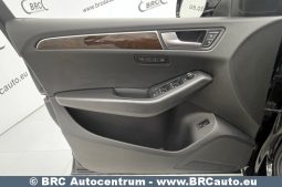 Audi Q5 2.0T Quattro Premium Plus Automatas 2012 full
