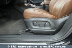 Audi Q5 2.0T Quattro Premium Plus Automatas 2012 full