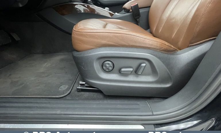 Audi Q5 2.0T Quattro Premium Plus Automatas 2012 full