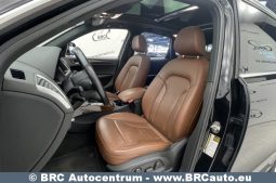 Audi Q5 2.0T Quattro Premium Plus Automatas 2012 full