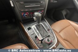 Audi Q5 2.0T Quattro Premium Plus Automatas 2012 full