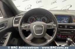 Audi Q5 2.0T Quattro Premium Plus Automatas 2012 full