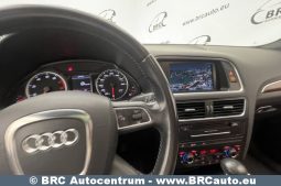 Audi Q5 2.0T Quattro Premium Plus Automatas 2012 full
