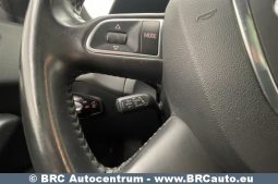 Audi Q5 2.0T Quattro Premium Plus Automatas 2012 full