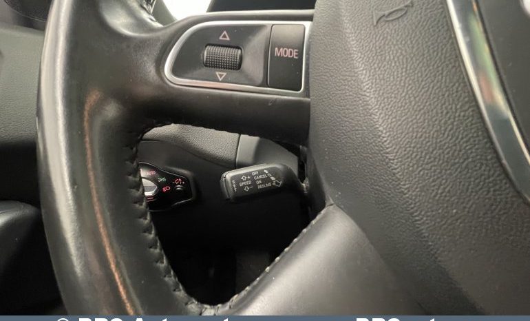 Audi Q5 2.0T Quattro Premium Plus Automatas 2012 full