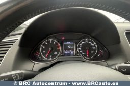 Audi Q5 2.0T Quattro Premium Plus Automatas 2012 full