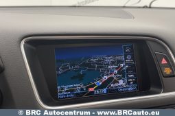 Audi Q5 2.0T Quattro Premium Plus Automatas 2012 full