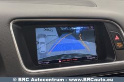 Audi Q5 2.0T Quattro Premium Plus Automatas 2012 full