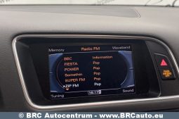 Audi Q5 2.0T Quattro Premium Plus Automatas 2012 full