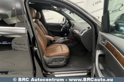 Audi Q5 2.0T Quattro Premium Plus Automatas 2012 full