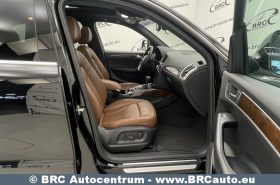Audi Q5 2.0T Quattro Premium Plus Automatas 2012