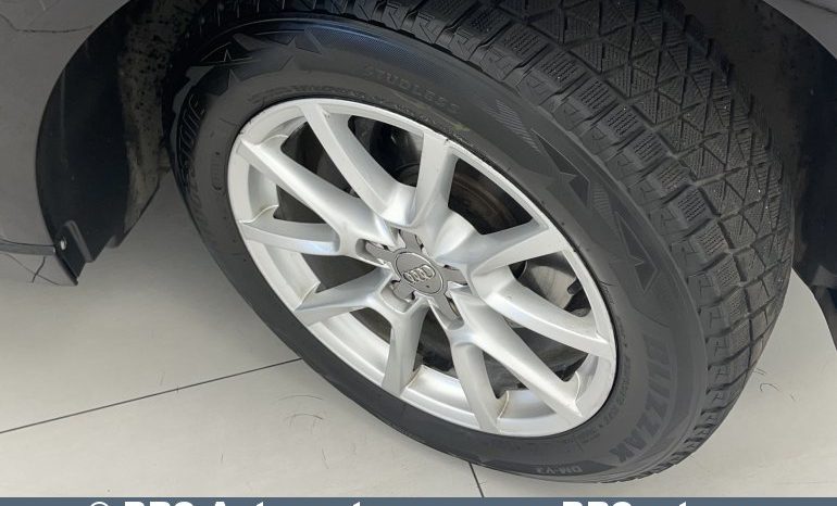 Audi Q5 2.0T Quattro Premium Plus Automatas 2012 full