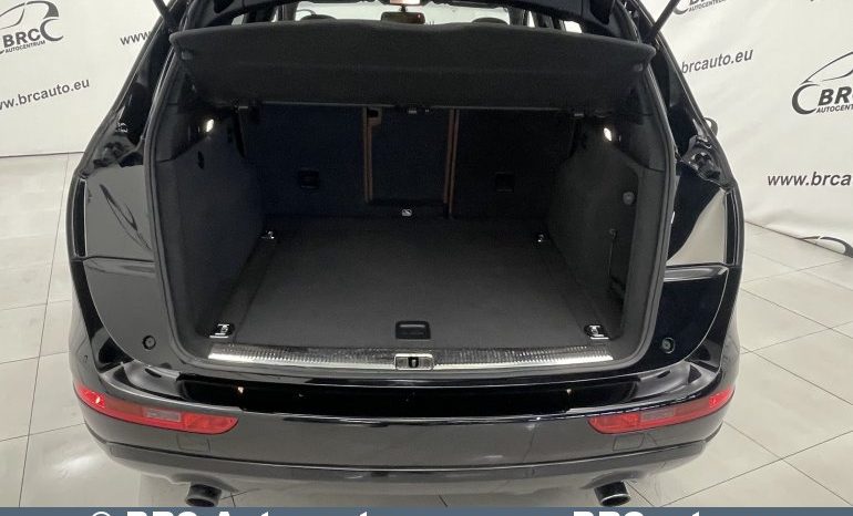 Audi Q5 2.0T Quattro Premium Plus Automatas 2012 full