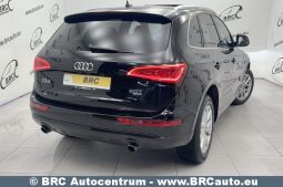 Audi Q5 2.0T Quattro Premium Plus Automatas 2012 full
