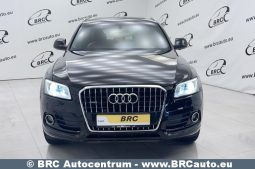 Audi Q5 2.0T Quattro Premium Plus Automatas 2012 full