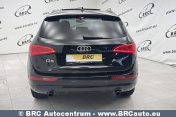 Audi Q5 2.0T Quattro Premium Plus Automatas 2012 full