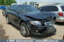 Audi Q5 2.0T Quattro Premium Plus Automatas 2012 full