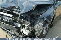 Audi Q5 2.0T Quattro Premium Plus Automatas 2012 full