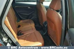 Audi Q5 2.0T Quattro Premium Plus Automatas 2012 full