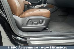 Audi Q5 2.0T Quattro Premium Plus Automatas 2012 full