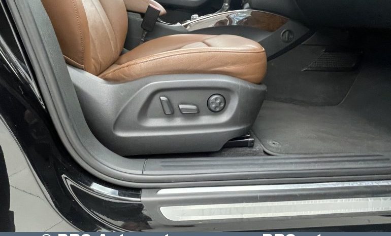 Audi Q5 2.0T Quattro Premium Plus Automatas 2012 full