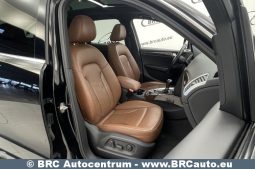 Audi Q5 2.0T Quattro Premium Plus Automatas 2012 full