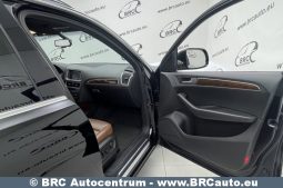 Audi Q5 2.0T Quattro Premium Plus Automatas 2012 full