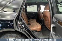 Audi Q5 2.0T Quattro Premium Plus Automatas 2012 full