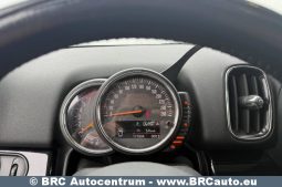 Mini Countryman D Automatas 2017 full