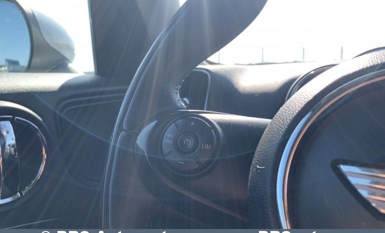 Mini Countryman D Automatas 2017 full
