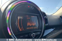 Mini Countryman D Automatas 2017 full