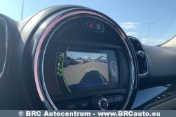 Mini Countryman D Automatas 2017 full