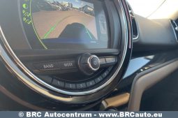 Mini Countryman D Automatas 2017 full