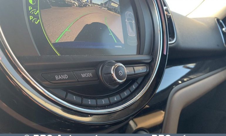 Mini Countryman D Automatas 2017 full