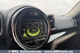 Mini Countryman D Automatas 2017 full