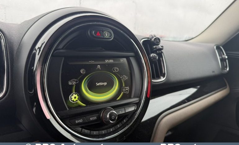 Mini Countryman D Automatas 2017 full