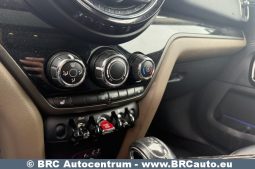 Mini Countryman D Automatas 2017 full