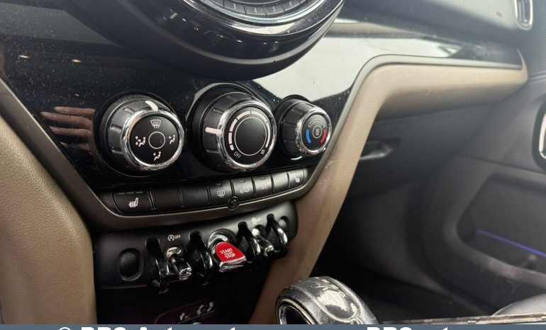 Mini Countryman D Automatas 2017 full