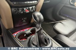 Mini Countryman D Automatas 2017 full