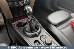 Mini Countryman D Automatas 2017 full