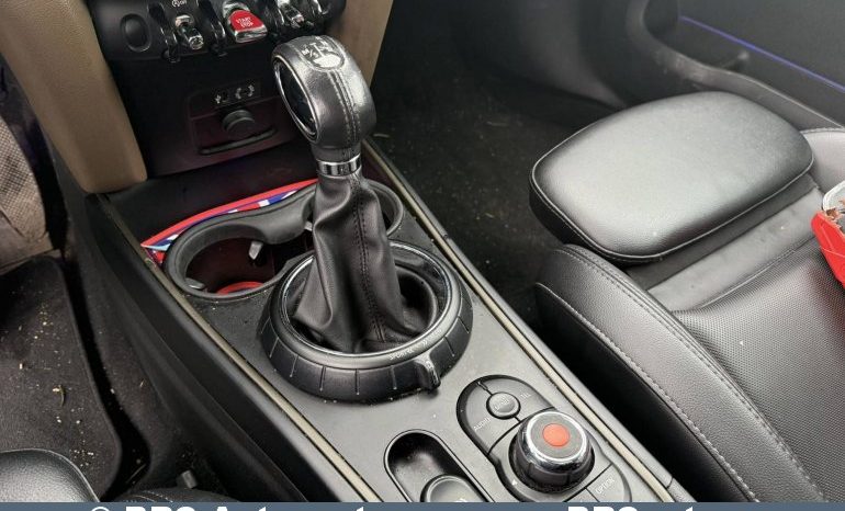 Mini Countryman D Automatas 2017 full