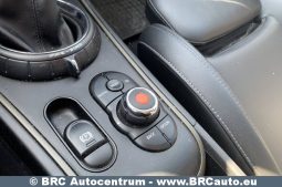 Mini Countryman D Automatas 2017 full