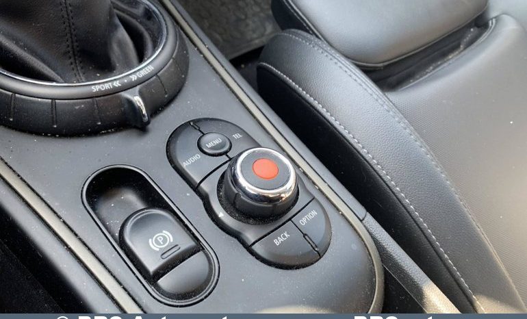 Mini Countryman D Automatas 2017 full