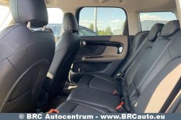Mini Countryman D Automatas 2017 full