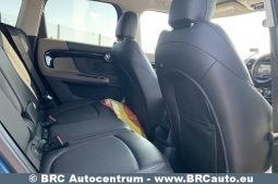 Mini Countryman D Automatas 2017 full