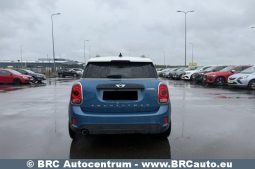 Mini Countryman D Automatas 2017 full