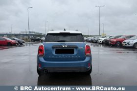 Mini Countryman D Automatas 2017
