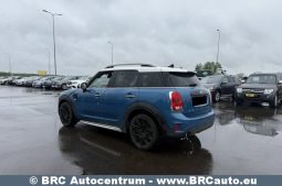 Mini Countryman D Automatas 2017 full